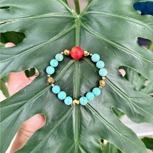 Calm & Balance bracelet (one)